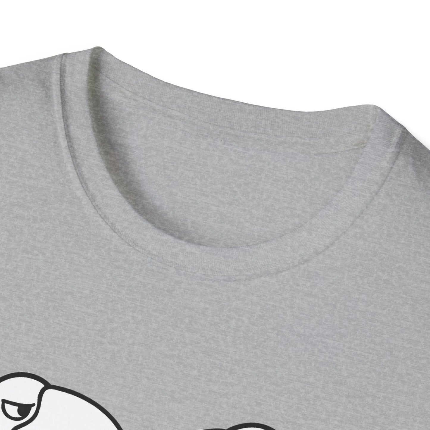 Toucan T-Shirt - 'Toucan Play That Game' Softstyle Tee