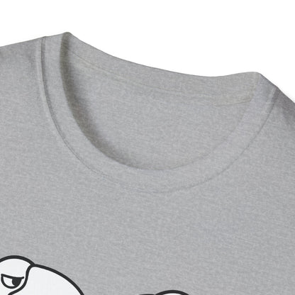 Toucan T-Shirt - 'Toucan Play That Game' Softstyle Tee