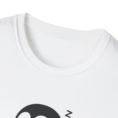 Penguin T-Shirt - 'Waddle I Do Without Coffee?' Softstyle Tee
