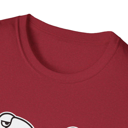 Toucan T-Shirt - 'Toucan Play That Game' Softstyle Tee