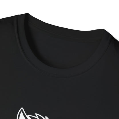 Horse T-Shirt - 'Feeling Un-Stable' Softstyle Tee