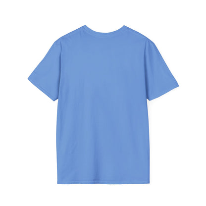 Chick T-Shirt - 'Chick Magnet' Softstyle Tee