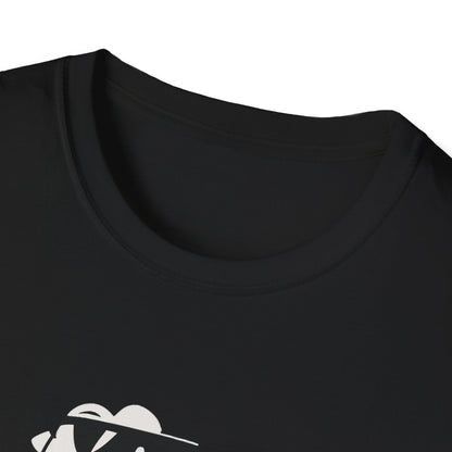 Crocodile T-Shirt - 'Croc Star' Softstyle Tee