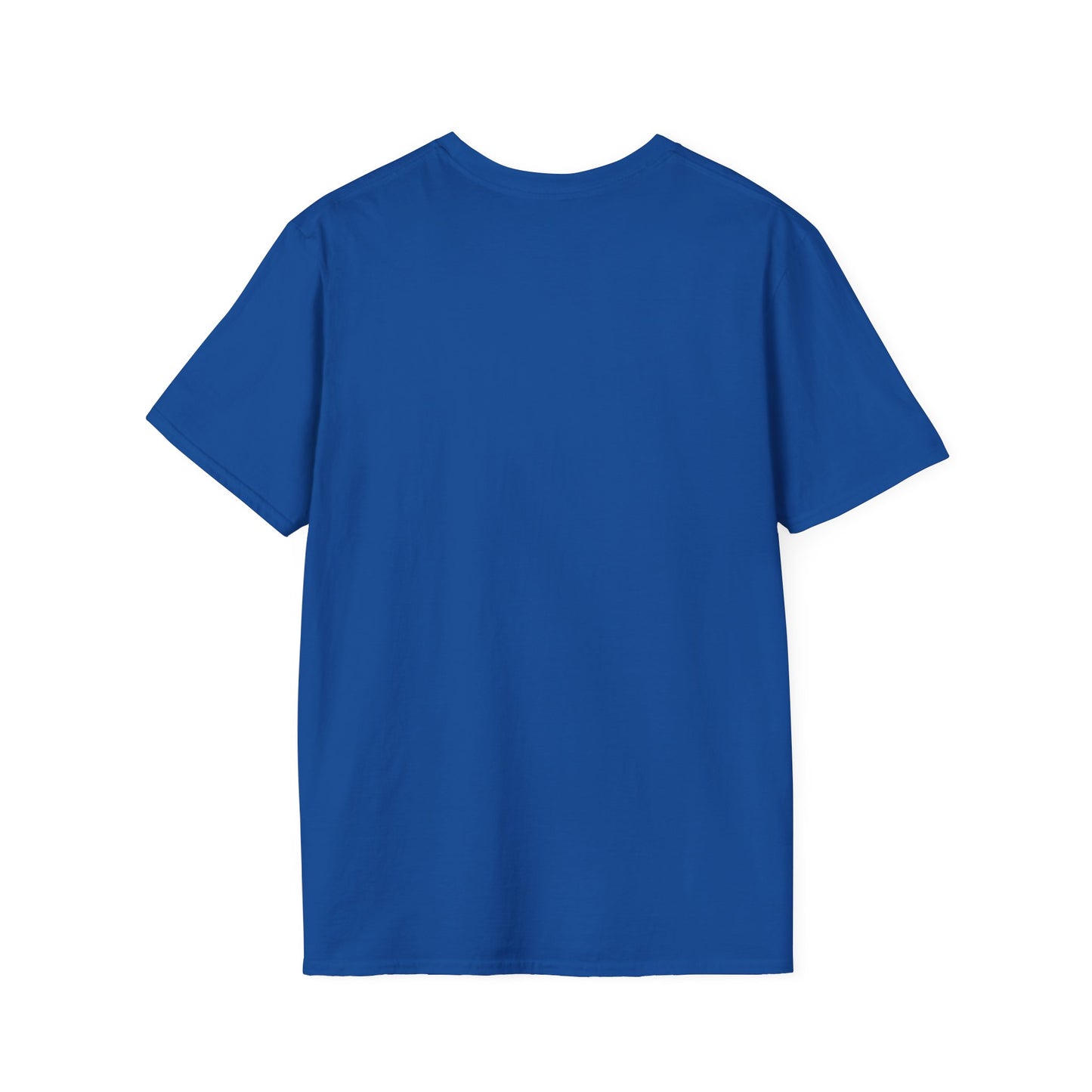 Toucan T-Shirt - 'Toucan Play That Game' Softstyle Tee