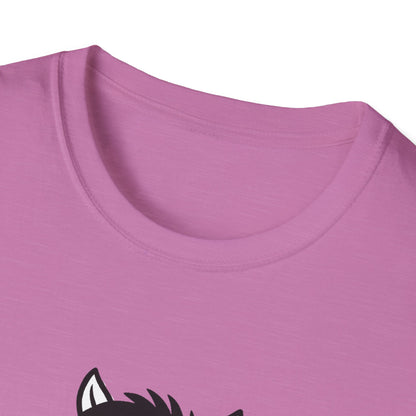 Horse T-Shirt - 'Feeling Un-Stable' Softstyle Tee