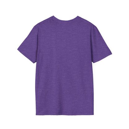 Chick T-Shirt - 'Chick Magnet' Softstyle Tee