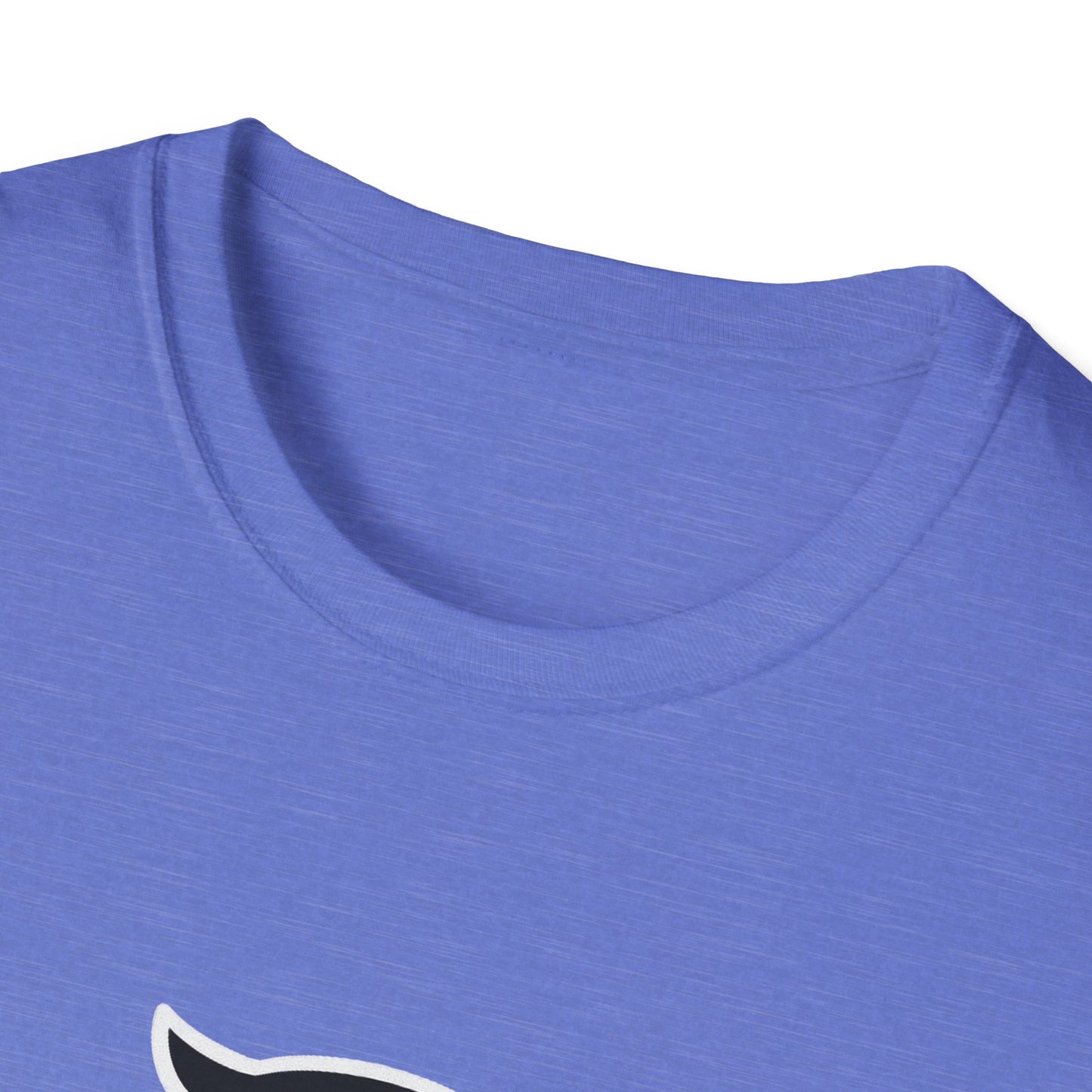 Owl T-Shirt - 'Owl You Need is Love' Softstyle Tee
