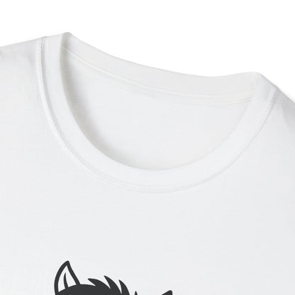 Horse T-Shirt - 'Feeling Un-Stable' Softstyle Tee
