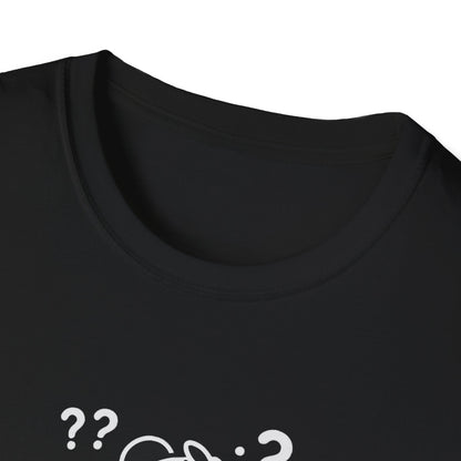 Panda T-Shirt - '100% Bamboozled' Softstyle Tee