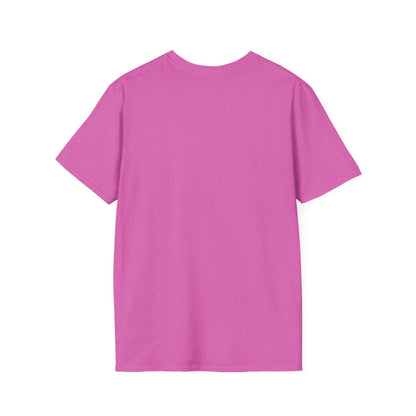 Chick T-Shirt - 'Chick Magnet' Softstyle Tee