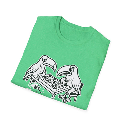 Toucan T-Shirt - 'Toucan Play That Game' Softstyle Tee
