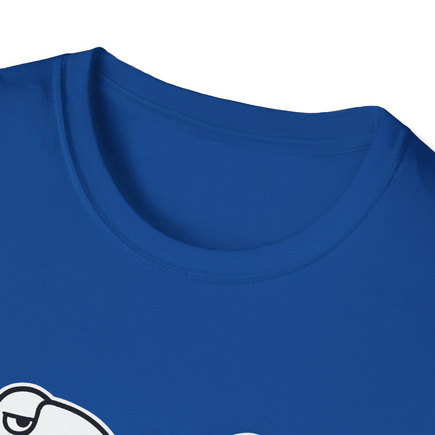 Toucan T-Shirt - 'Toucan Play That Game' Softstyle Tee