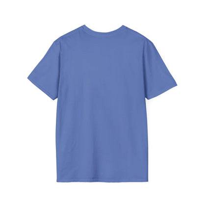 Hippo T-Shirt - 'Hippo-Critical' Softstyle Tee
