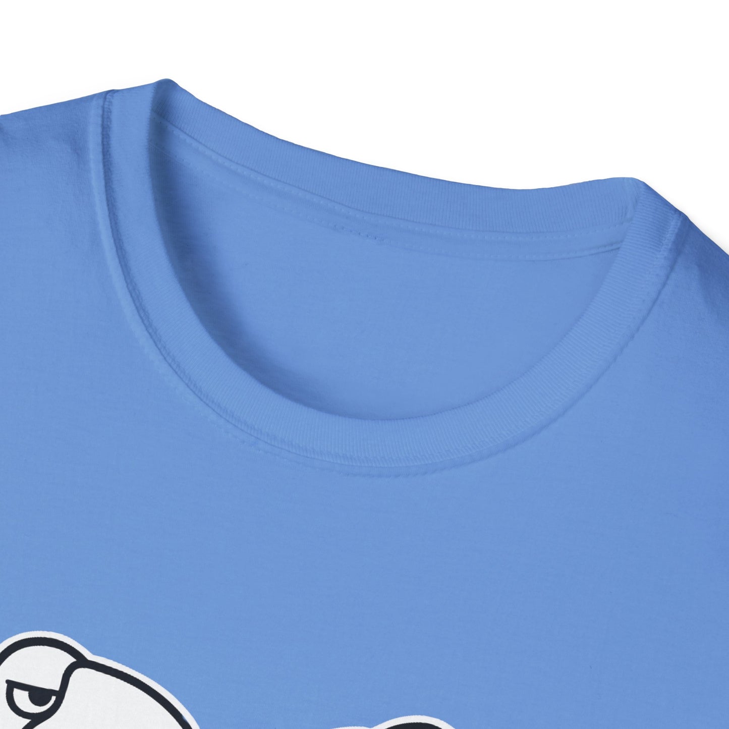 Toucan T-Shirt - 'Toucan Play That Game' Softstyle Tee