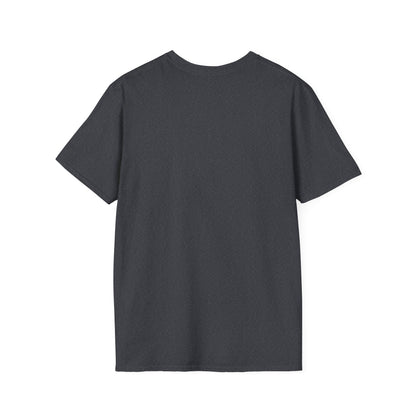 Crocodile T-Shirt - 'Croc Star' Softstyle Tee
