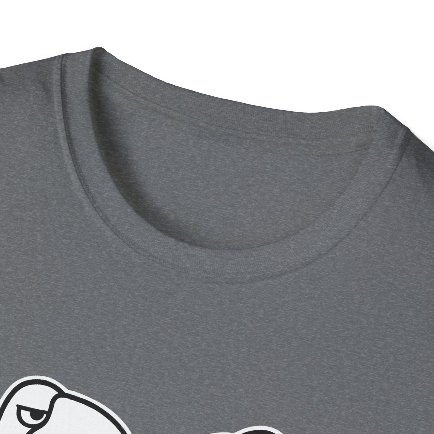 Toucan T-Shirt - 'Toucan Play That Game' Softstyle Tee