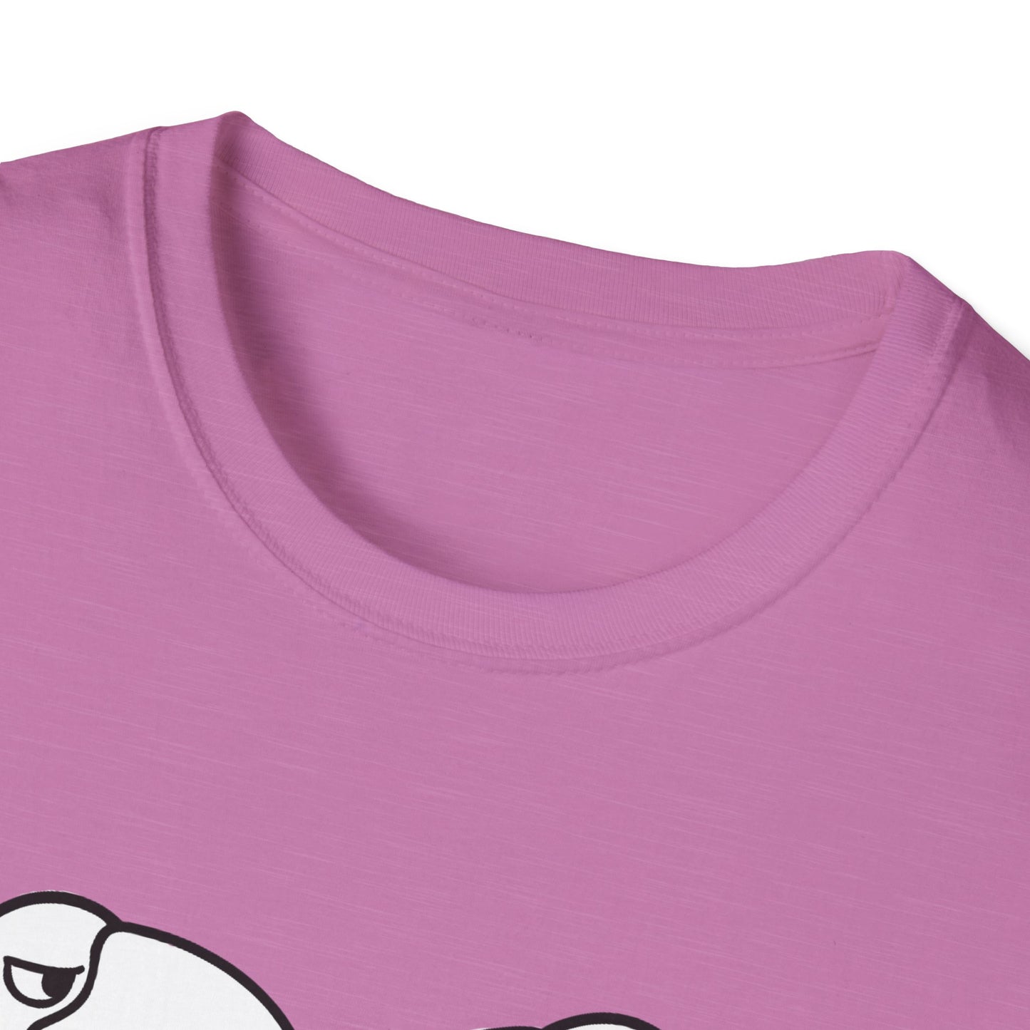Toucan T-Shirt - 'Toucan Play That Game' Softstyle Tee