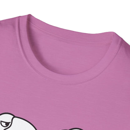 Toucan T-Shirt - 'Toucan Play That Game' Softstyle Tee