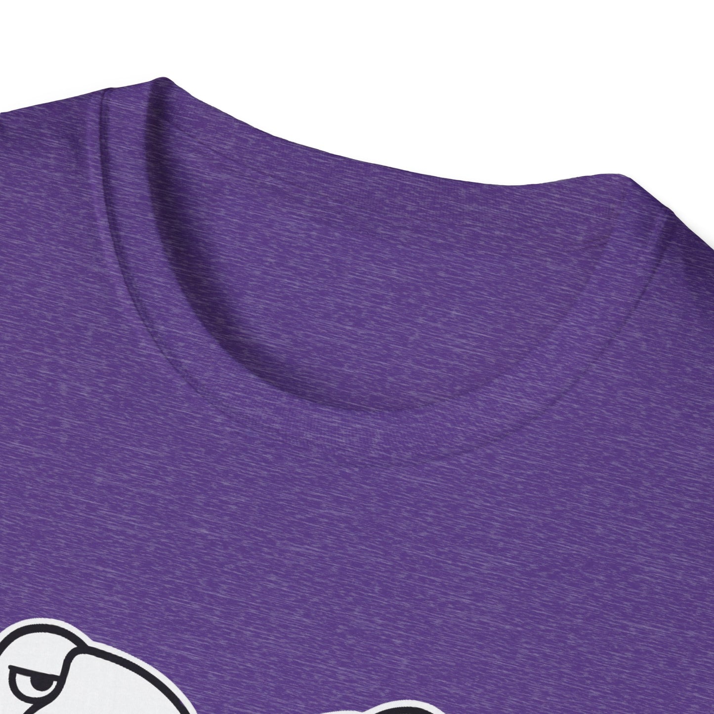 Toucan T-Shirt - 'Toucan Play That Game' Softstyle Tee
