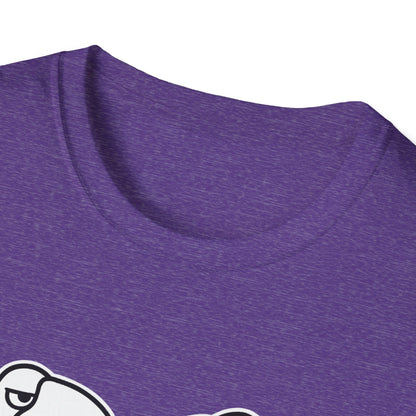 Toucan T-Shirt - 'Toucan Play That Game' Softstyle Tee