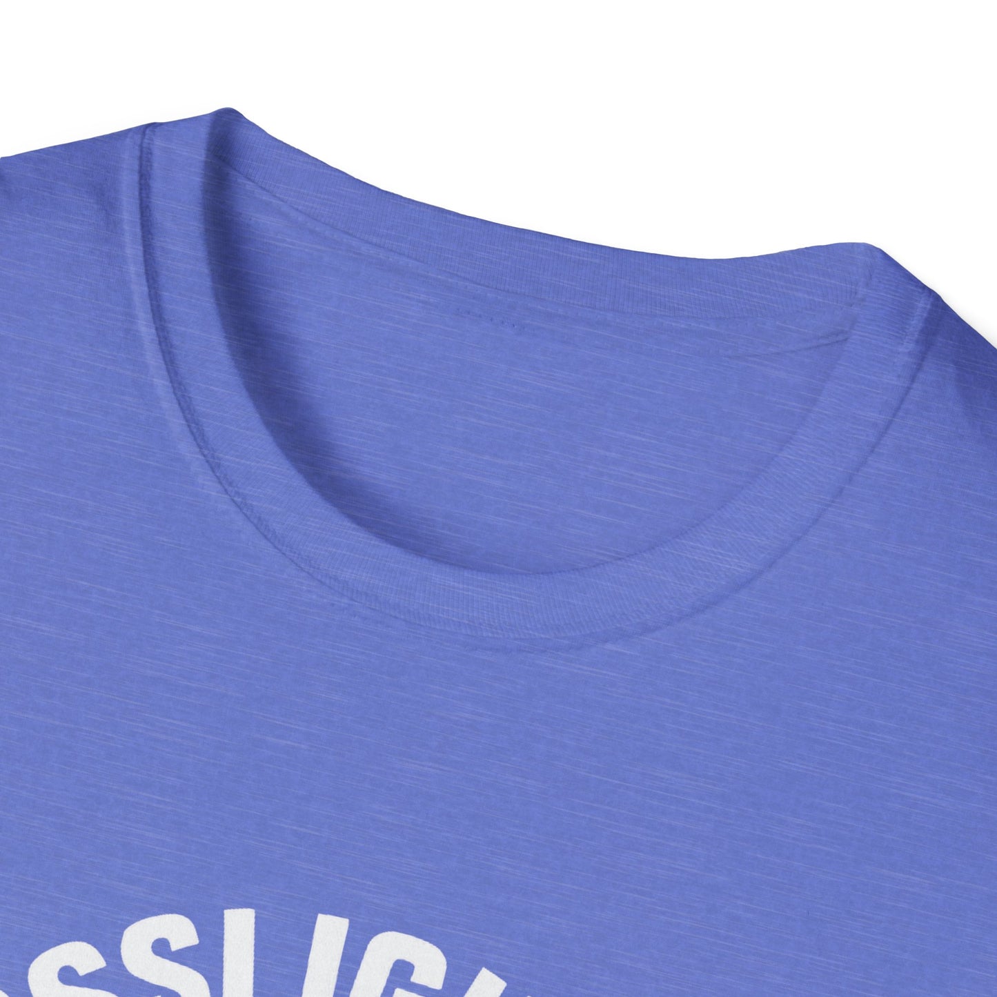 Slightly Unstable T-Shirt, Unisex Tee, Funny Graphic Shirt, Casual Wear, Gift for Friends, Quirky Fashion Statement