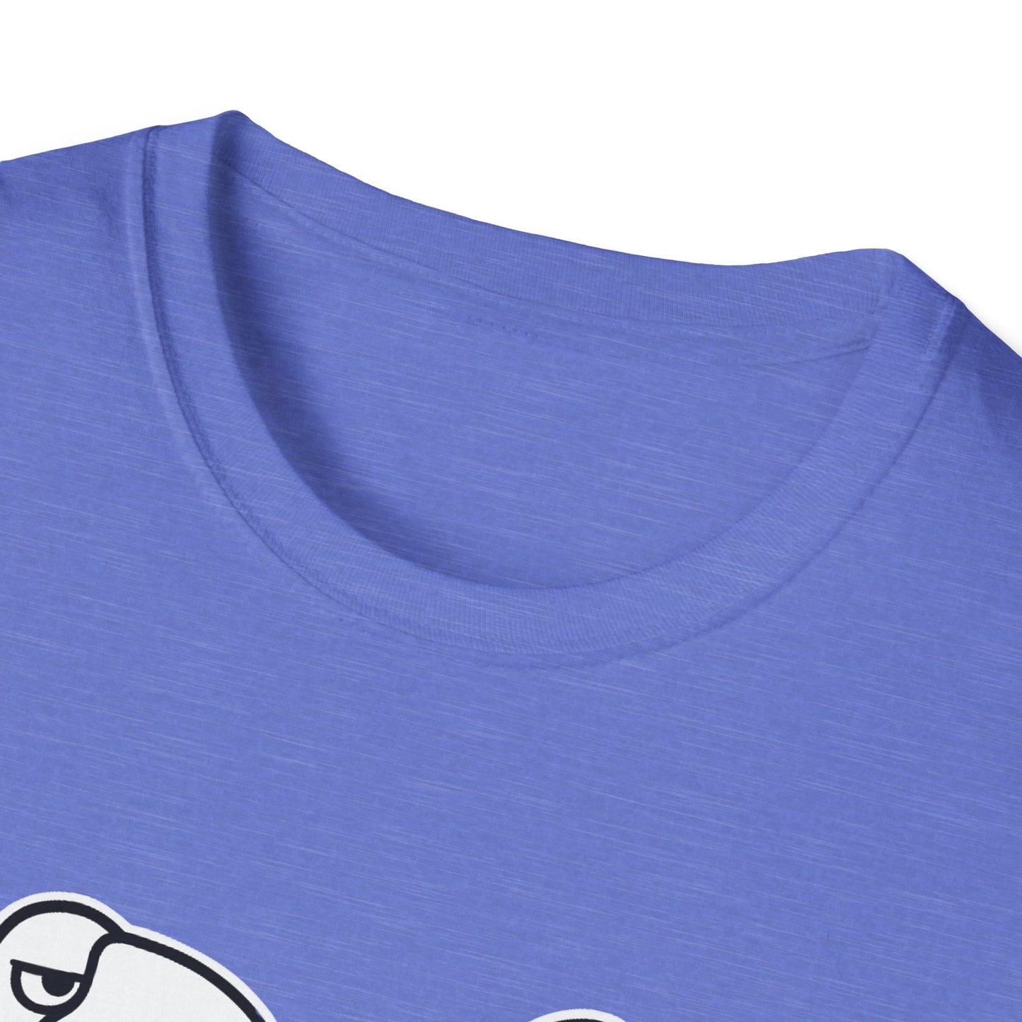 Toucan T-Shirt - 'Toucan Play That Game' Softstyle Tee