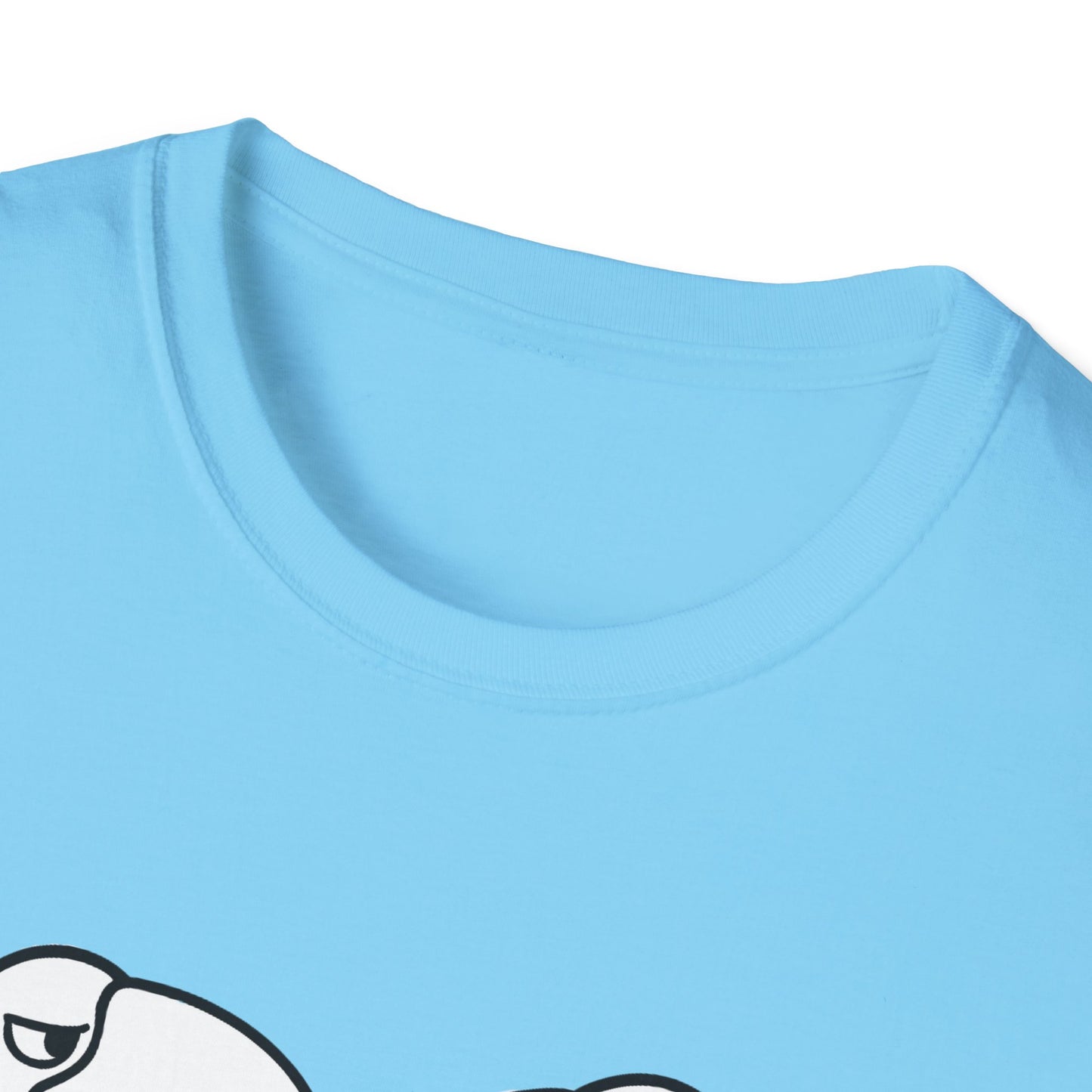 Toucan T-Shirt - 'Toucan Play That Game' Softstyle Tee