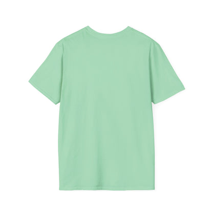 Chick T-Shirt - 'Chick Magnet' Softstyle Tee