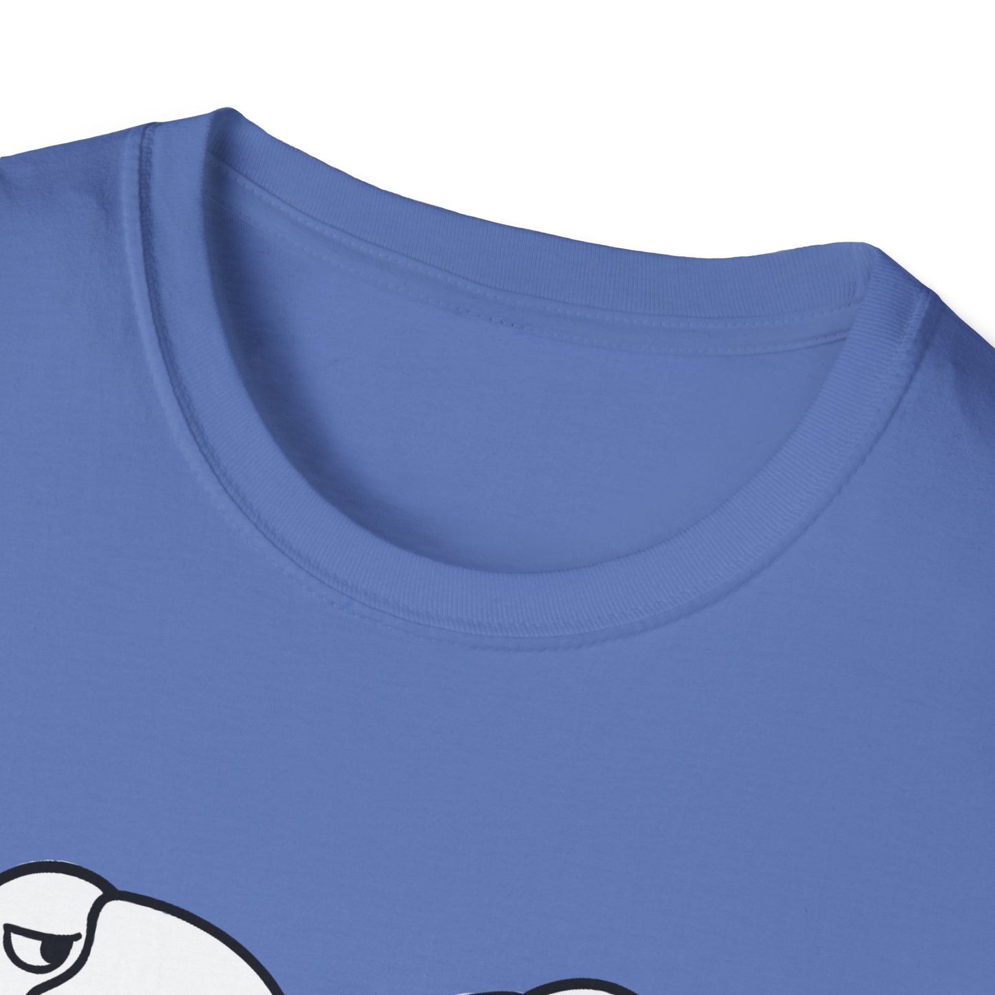 Toucan T-Shirt - 'Toucan Play That Game' Softstyle Tee
