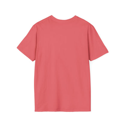 Chick T-Shirt - 'Chick Magnet' Softstyle Tee