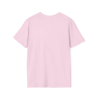 Bear T-Shirt - 'Bear With Me' Graphic Tee