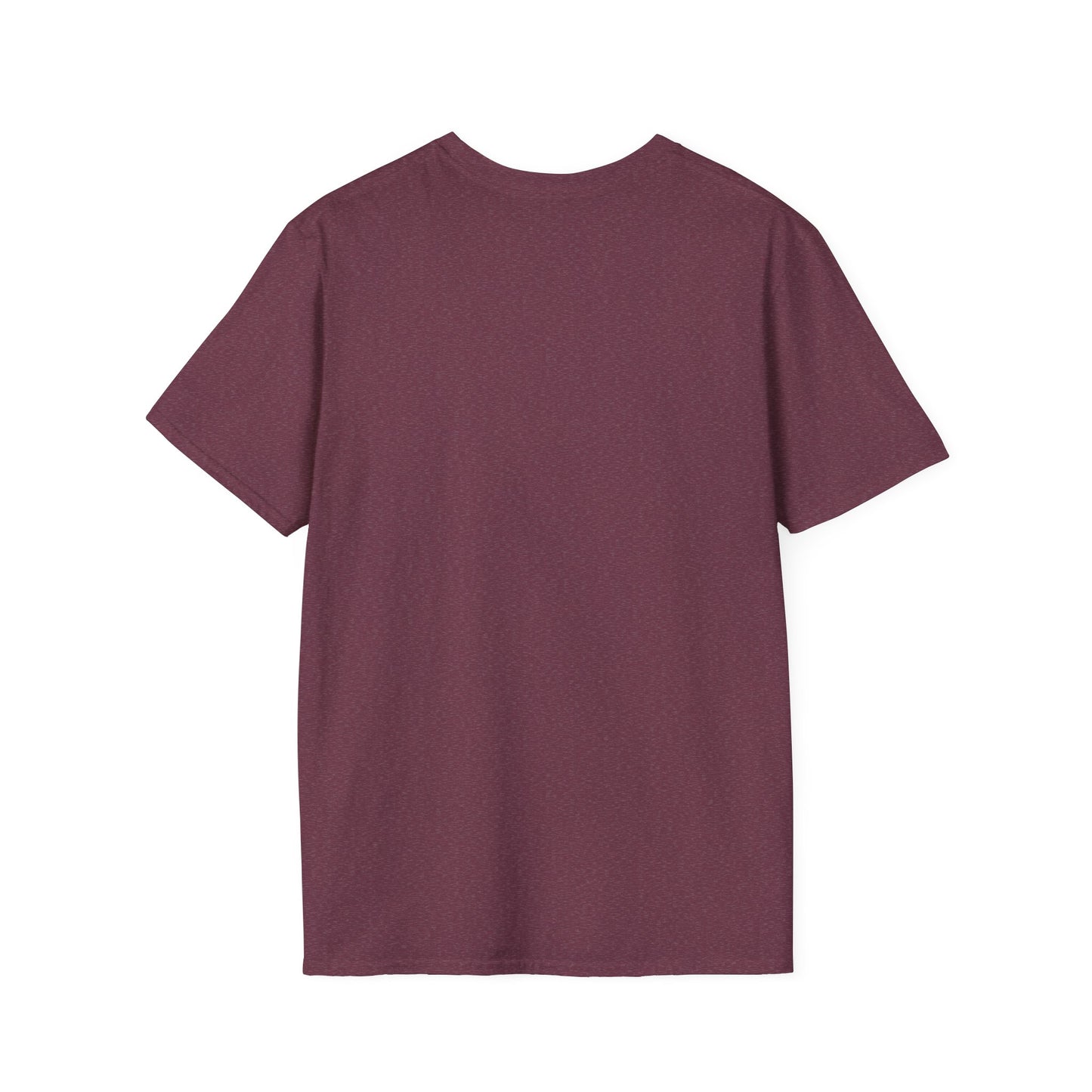Hedgehog T-Shirt - 'Hedge-Hugs' Softstyle Tee