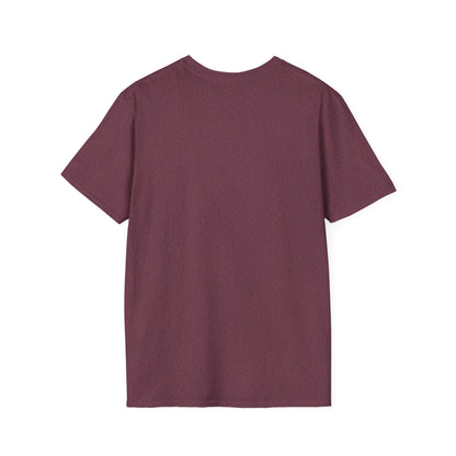 Hedgehog T-Shirt - 'Hedge-Hugs' Softstyle Tee