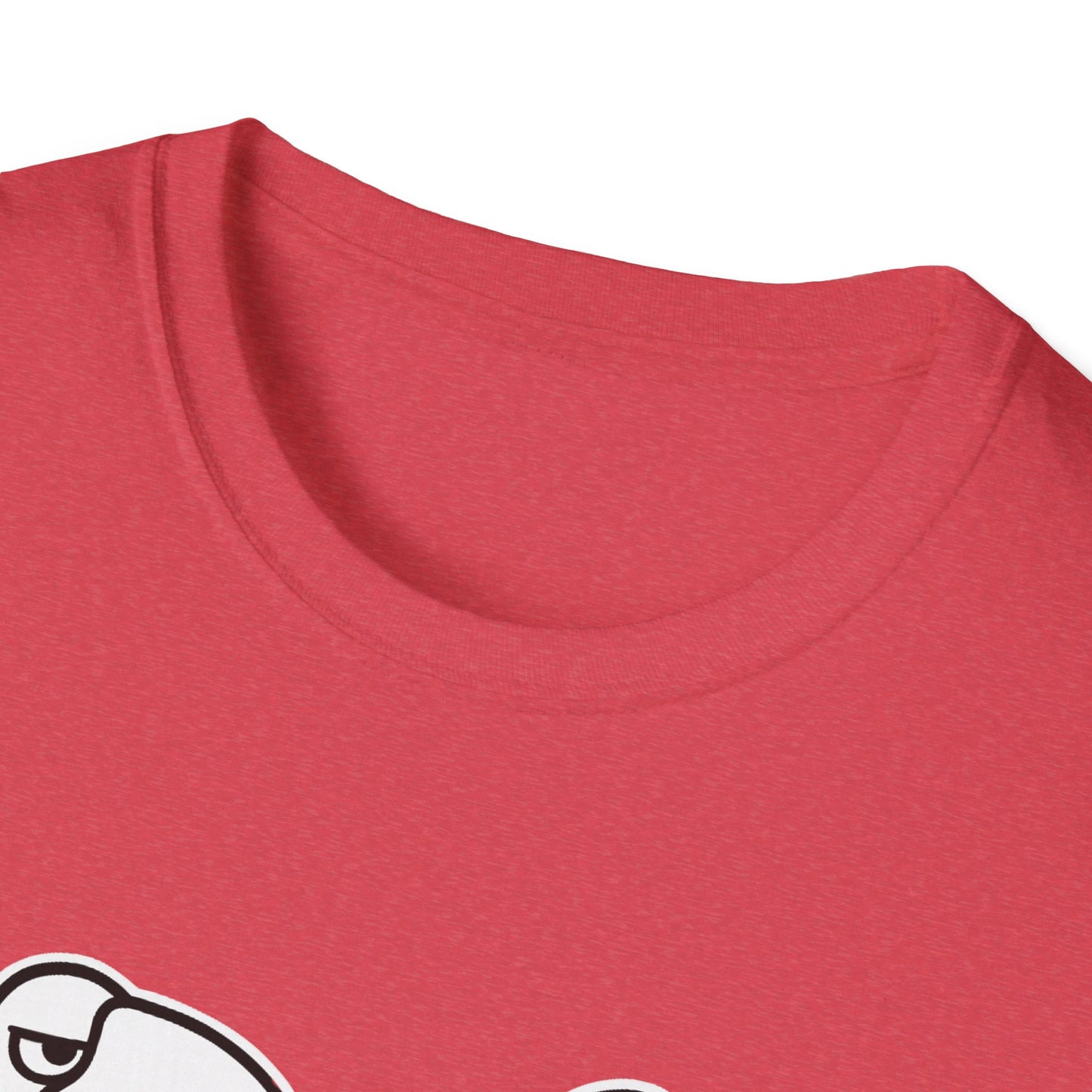 Toucan T-Shirt - 'Toucan Play That Game' Softstyle Tee