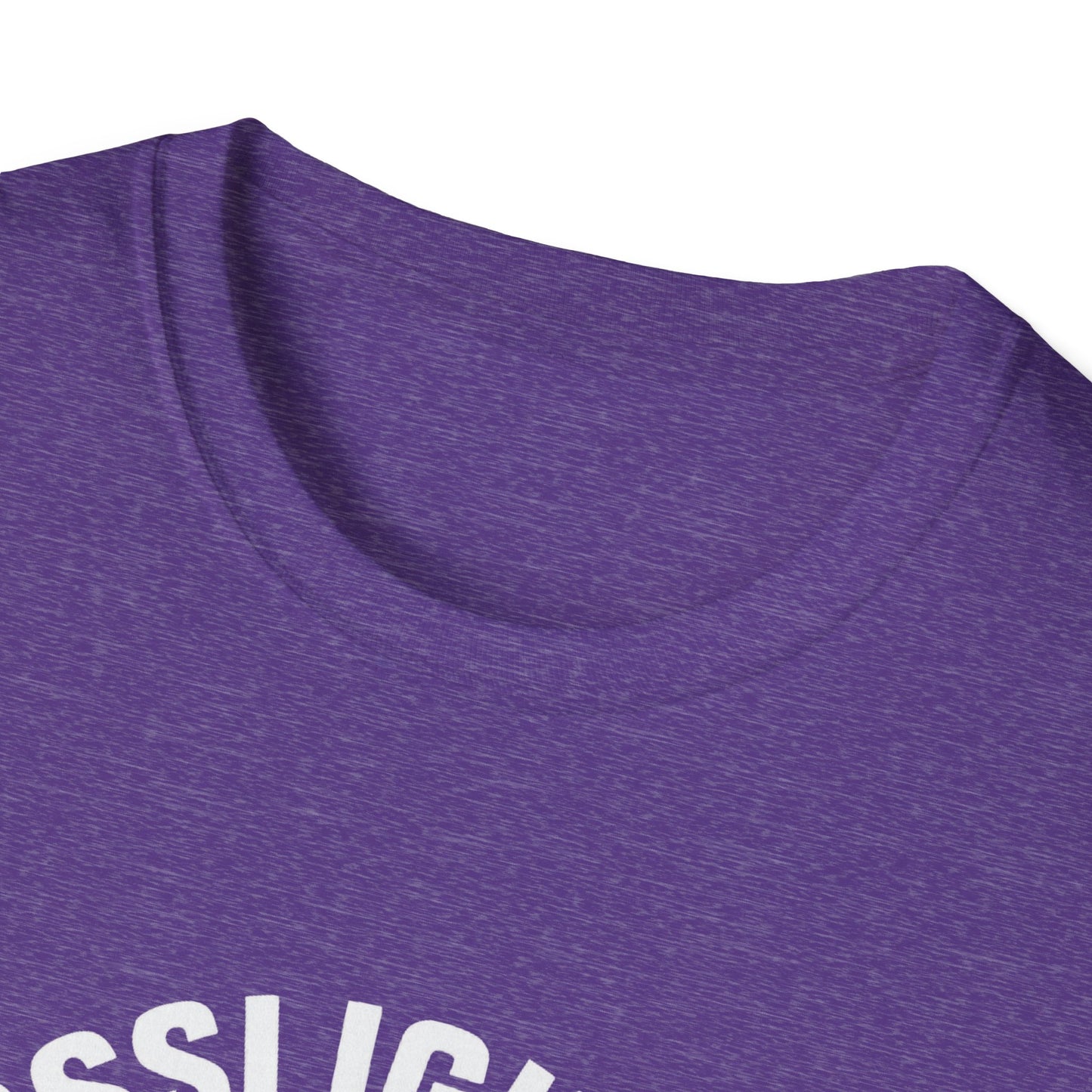 Slightly Unstable T-Shirt, Unisex Tee, Funny Graphic Shirt, Casual Wear, Gift for Friends, Quirky Fashion Statement