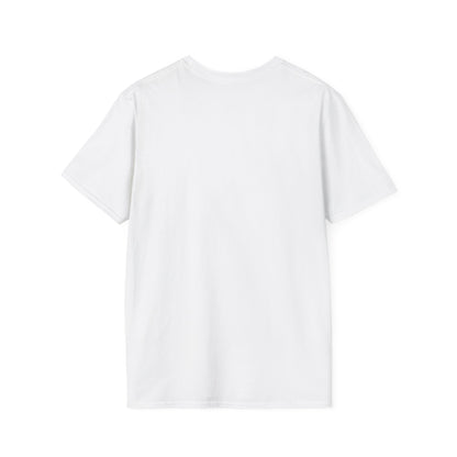 Chick T-Shirt - 'Chick Magnet' Softstyle Tee