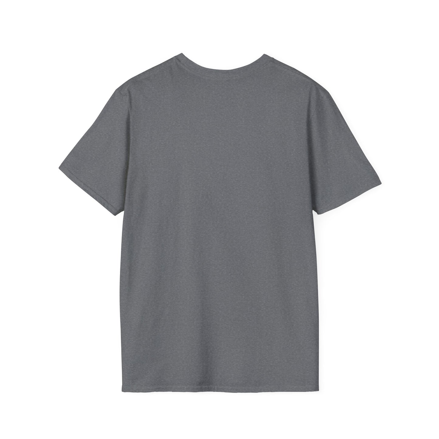 Chick T-Shirt - 'Chick Magnet' Softstyle Tee
