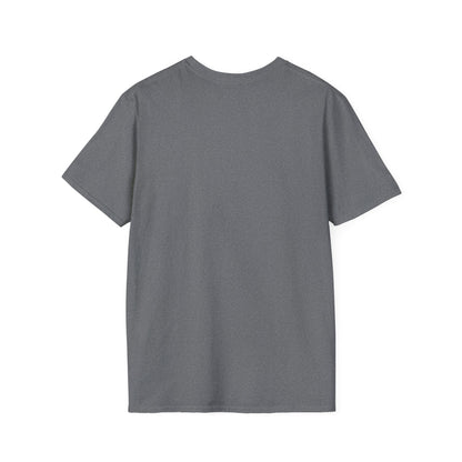 Chick T-Shirt - 'Chick Magnet' Softstyle Tee