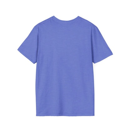 Chick T-Shirt - 'Chick Magnet' Softstyle Tee