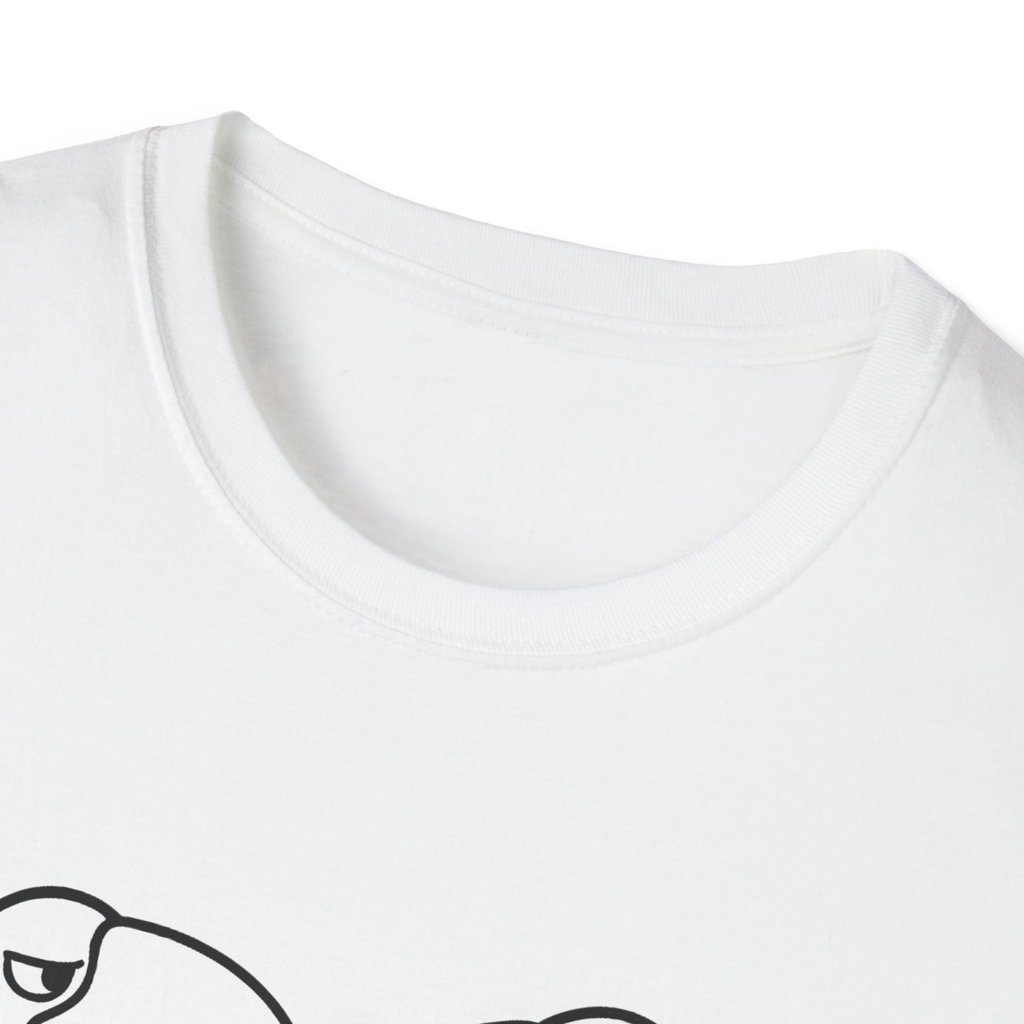 Toucan T-Shirt - 'Toucan Play That Game' Softstyle Tee