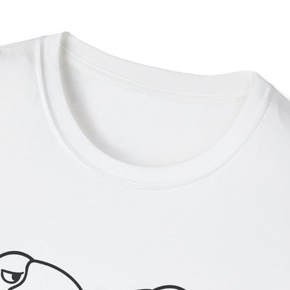 Toucan T-Shirt - 'Toucan Play That Game' Softstyle Tee