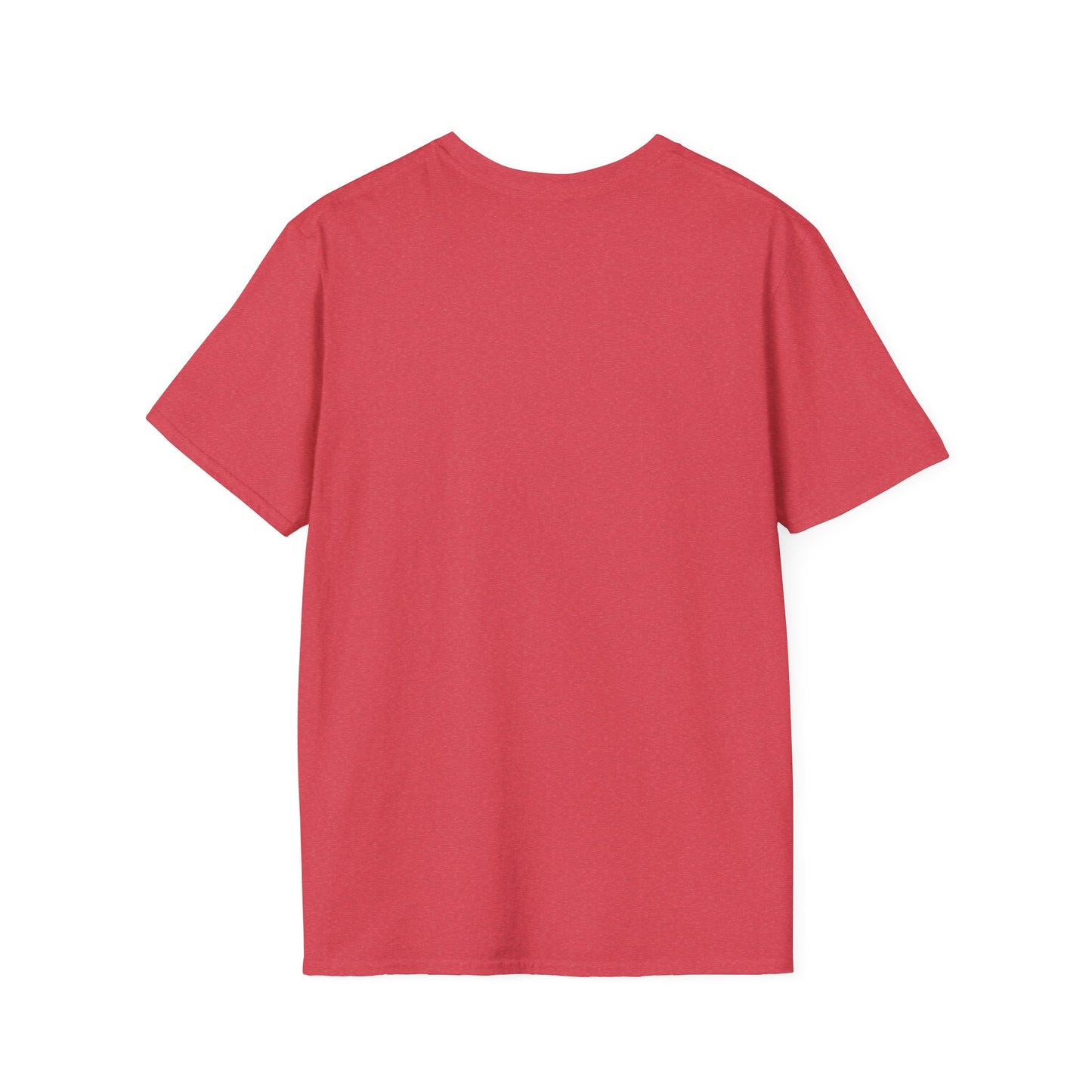 Chick T-Shirt - 'Chick Magnet' Softstyle Tee