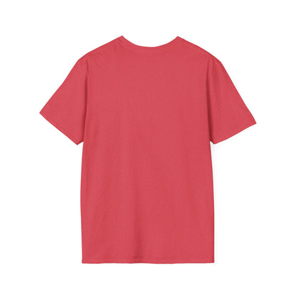 Chick T-Shirt - 'Chick Magnet' Softstyle Tee