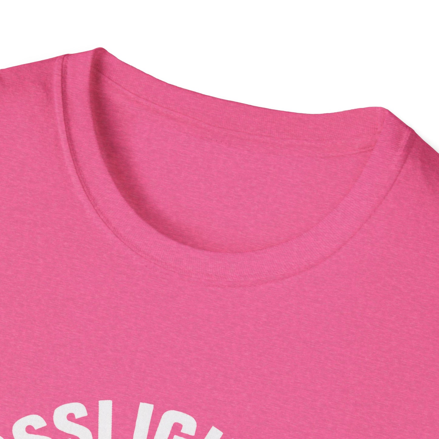 Slightly Unstable T-Shirt, Unisex Tee, Funny Graphic Shirt, Casual Wear, Gift for Friends, Quirky Fashion Statement