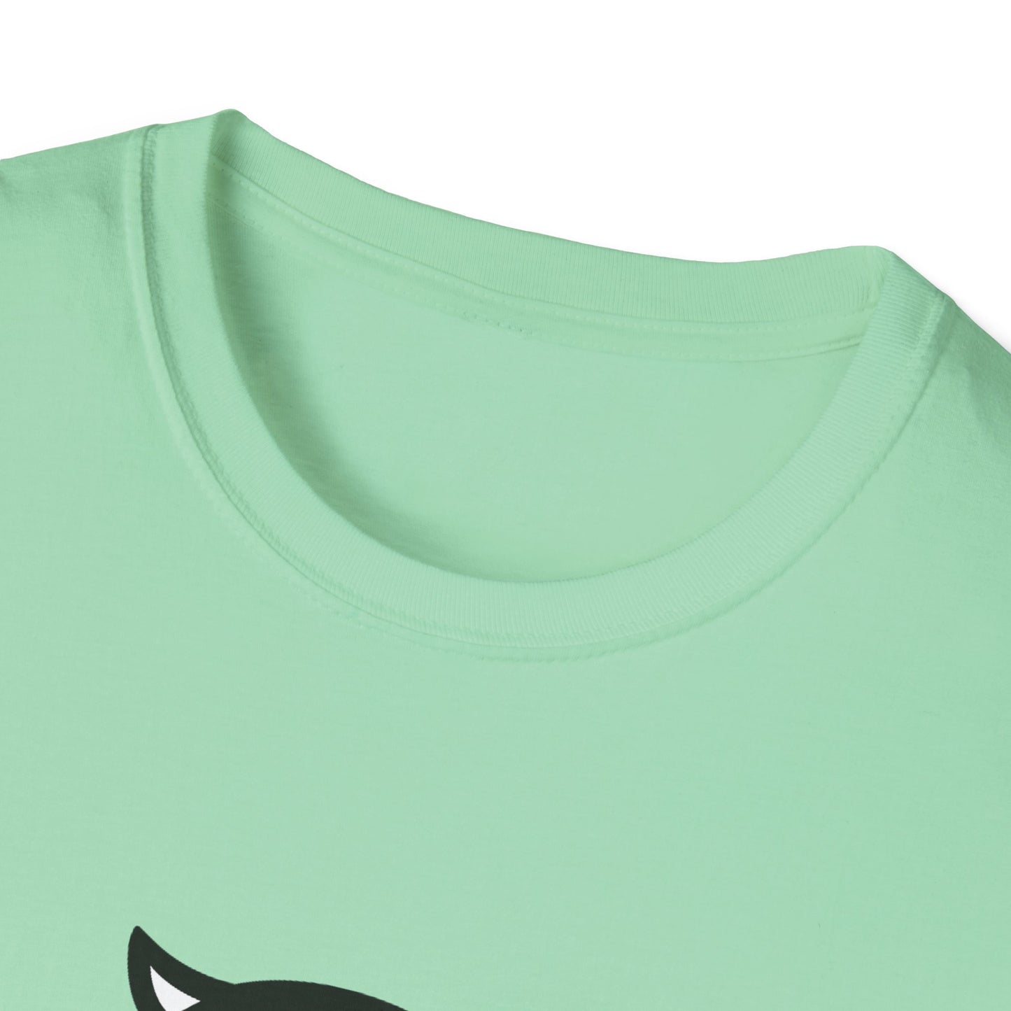 Owl T-Shirt - 'Owl You Need is Love' Softstyle Tee