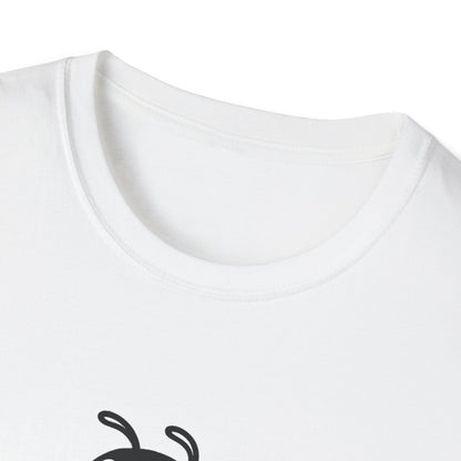 Bee T-Shirt - 'Mind Your Own Buzzness' Softstyle Tee