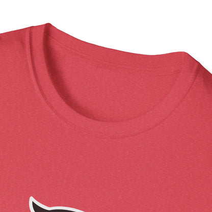 Owl T-Shirt - 'Owl You Need is Love' Softstyle Tee