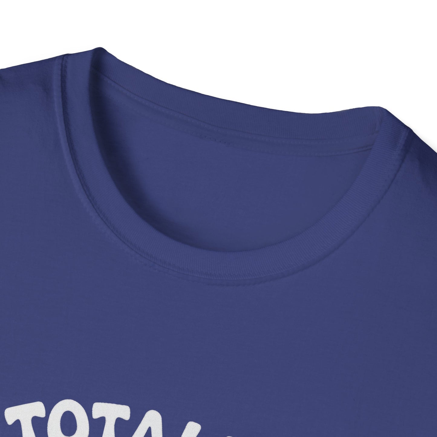 Frog T-Shirt - 'Totally Un-Frog-Gettable' Softstyle Tee
